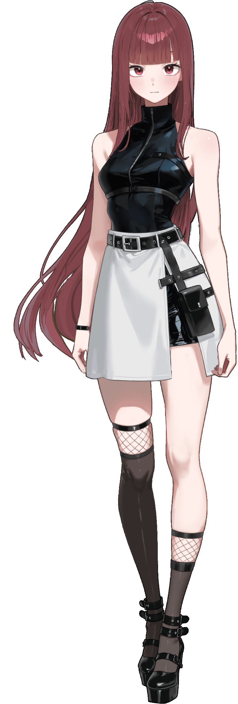 CANO | IDLE ANIMATION