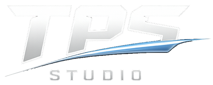 TPS Studio Logo